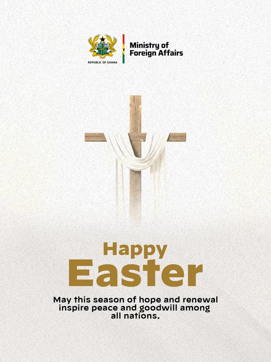 Sam Okudzeto Ablakwa tweet media