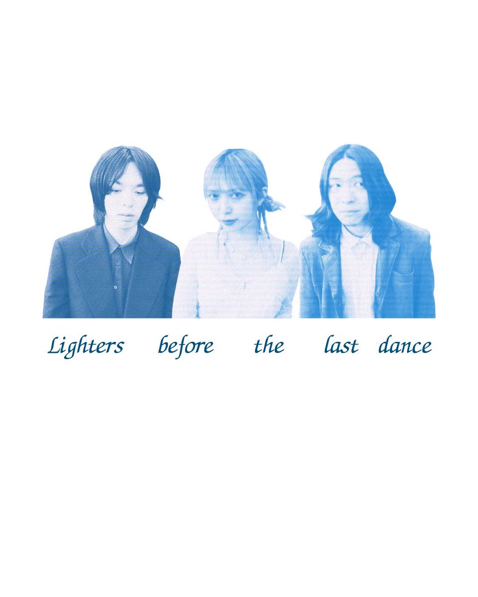 LIGHTERS tweet media