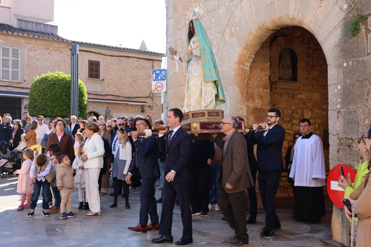 Llorenç Galmés tweet media