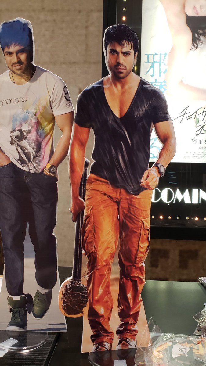 レッド tweet media