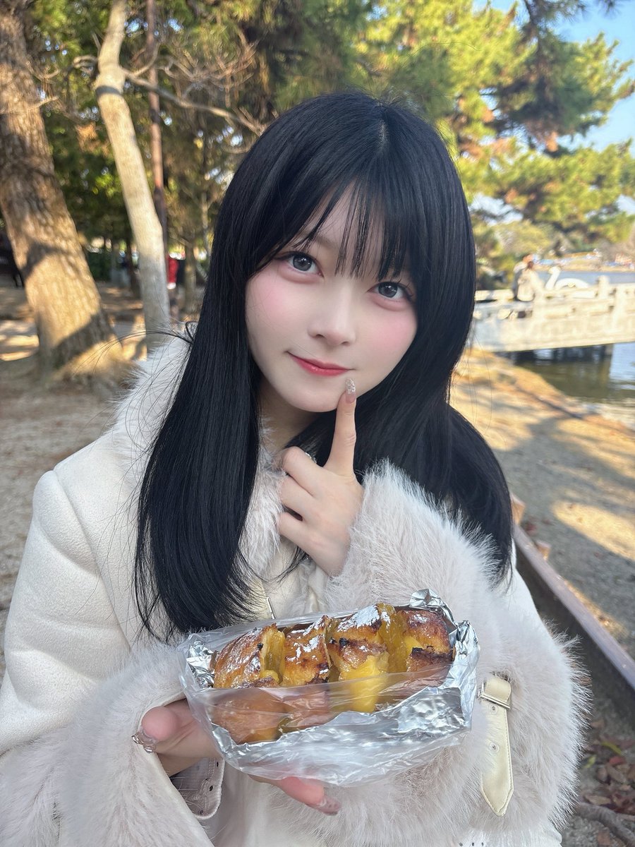 千崎まい tweet media