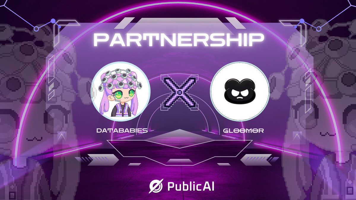 DataBabies 🪐💜 tweet media