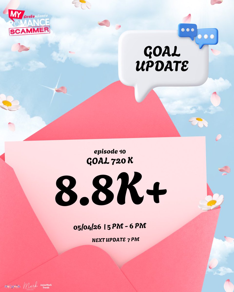 JuniorMark Trends tweet media