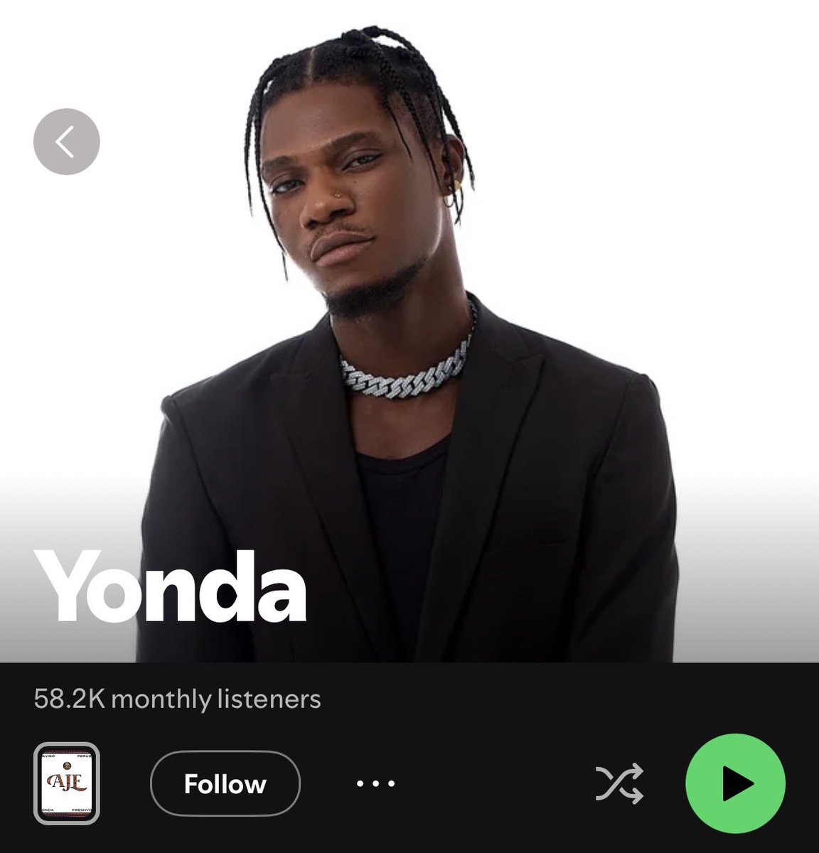 Uptownbadyy tweet media