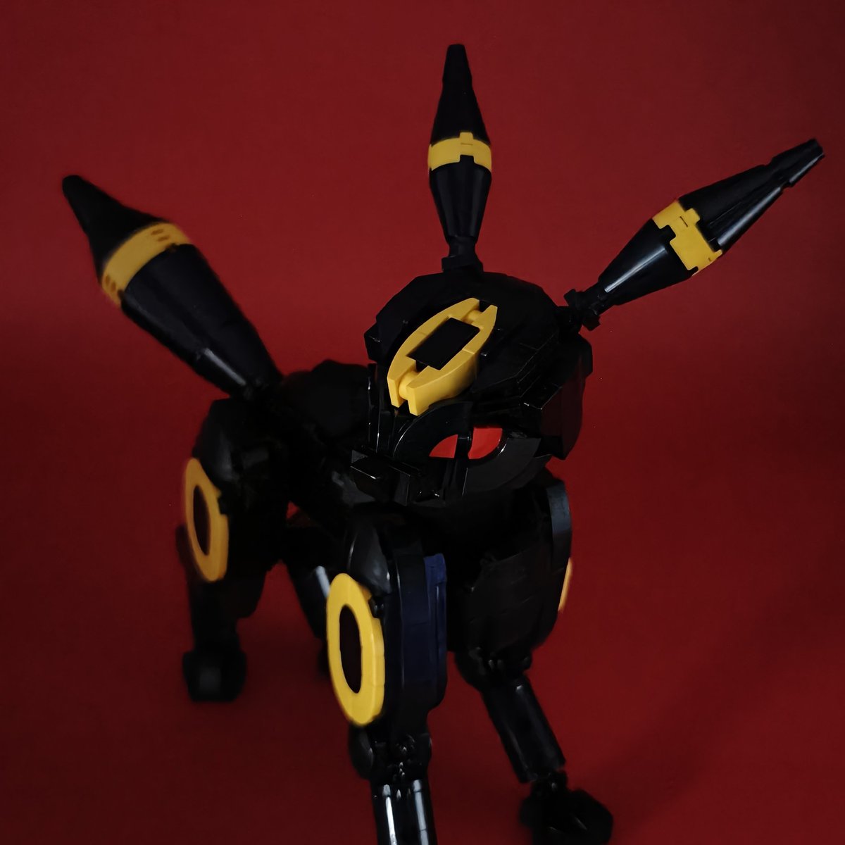 とりすた tweet media