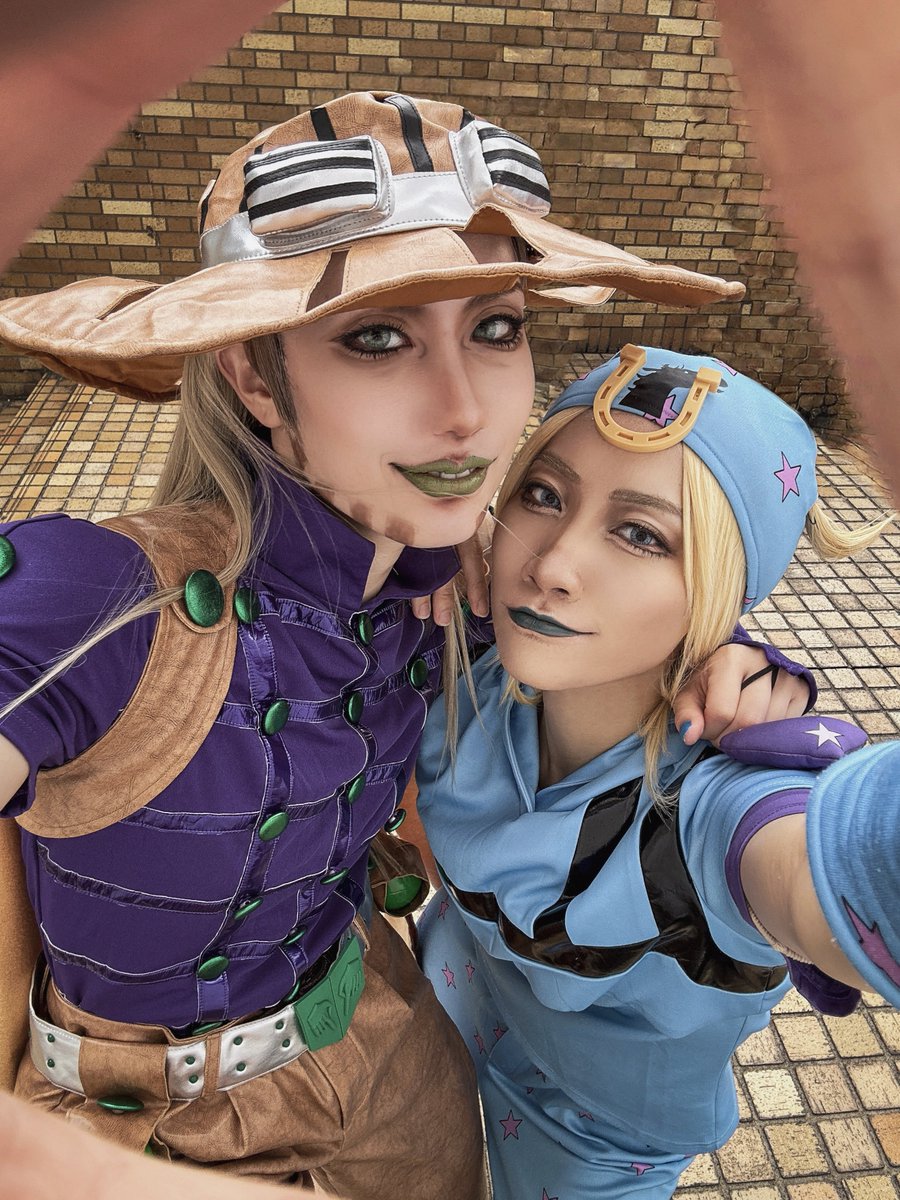 はぎゃ tweet media