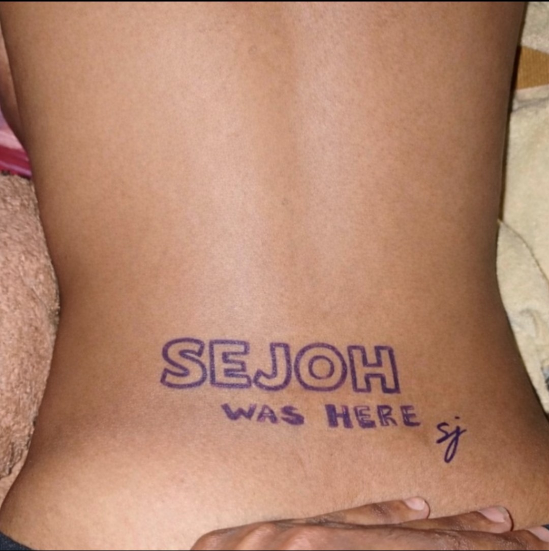 SEJOH™🇰🇪 tweet media