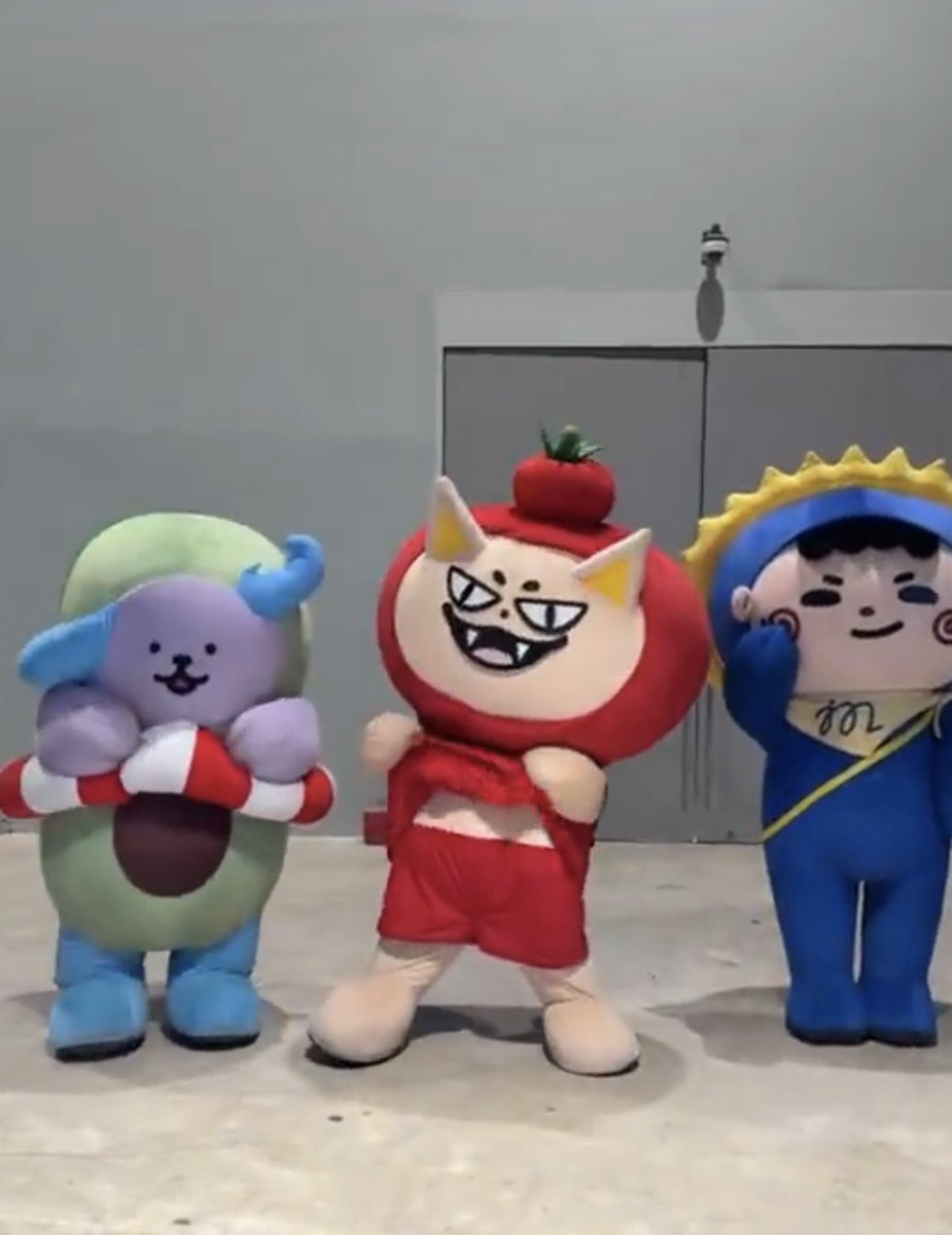 메모’B 🐰 tweet media