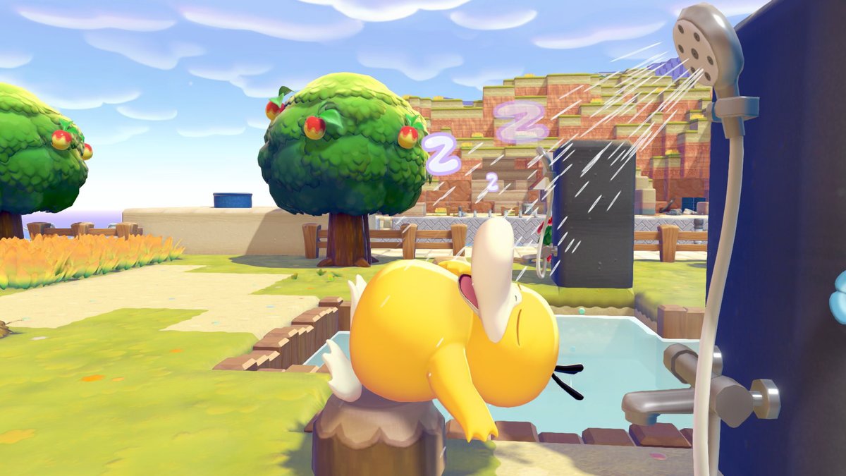 限界くらげ tweet media