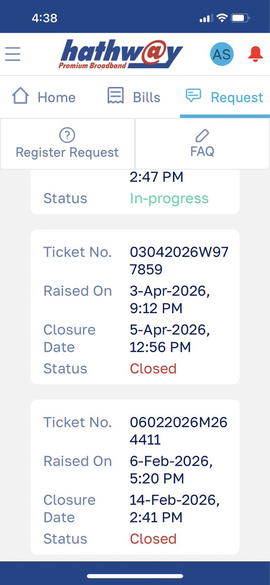 Ankit Shah tweet media