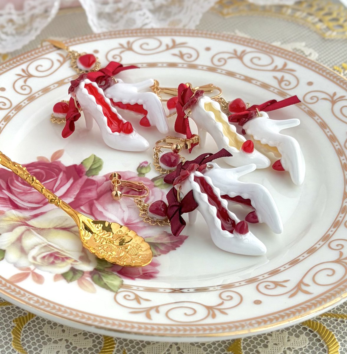 Magic Jewelry🥀@GLM G10 tweet media