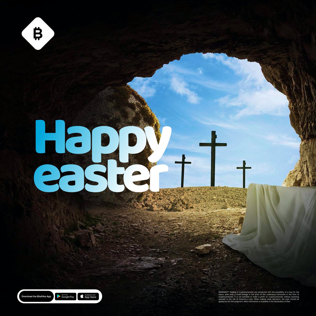 BitAfrika tweet media