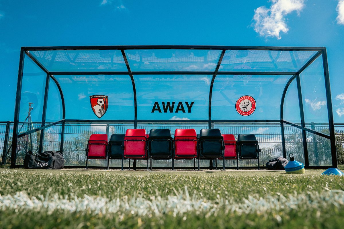 AFC Wimbledon Women tweet media