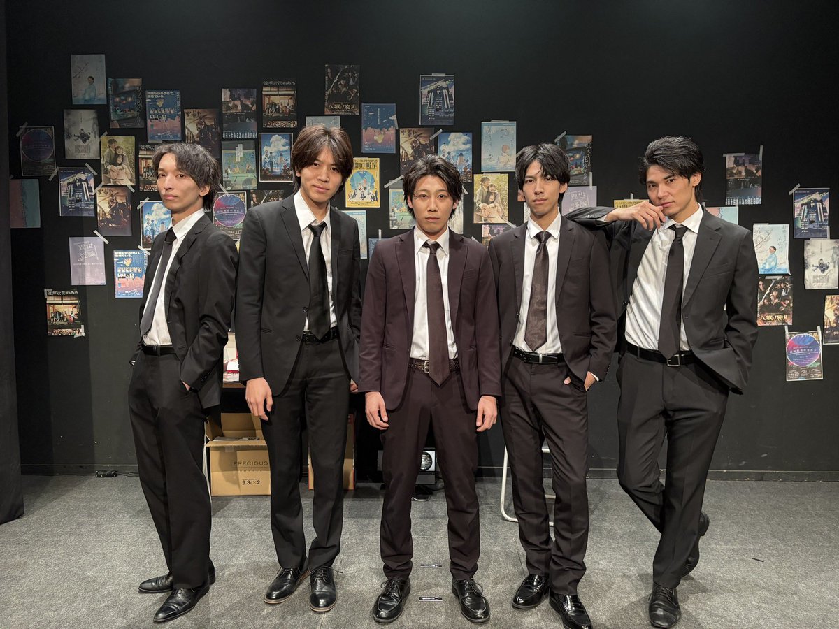 平野隆士 tweet media