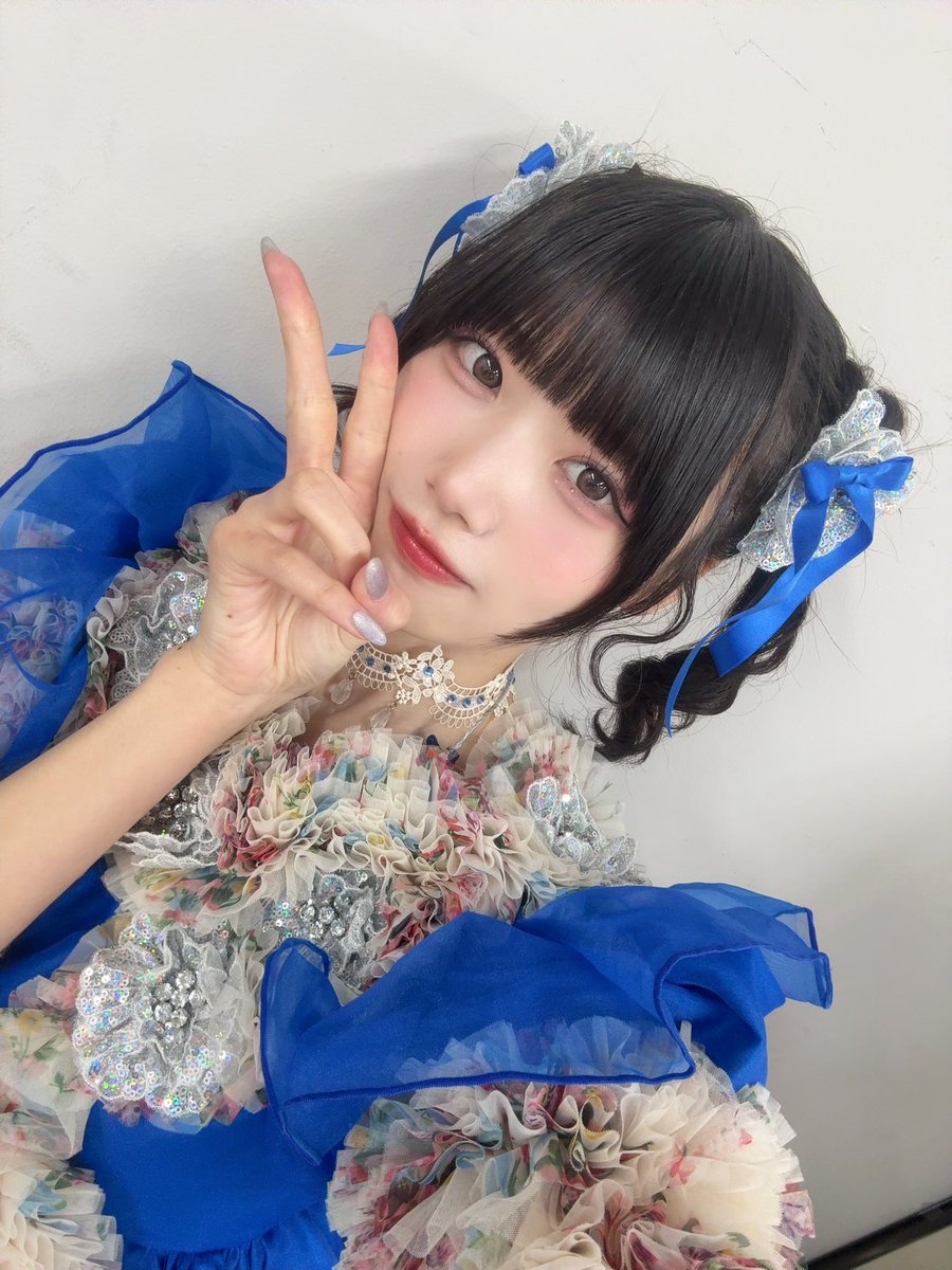 奥田 彩友 (SWEET STEADY) tweet media