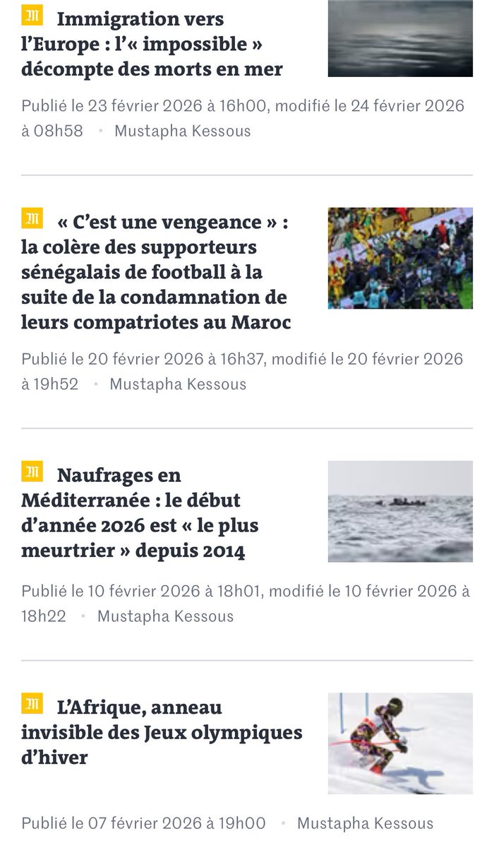 Lion Times 🇲🇦 tweet media