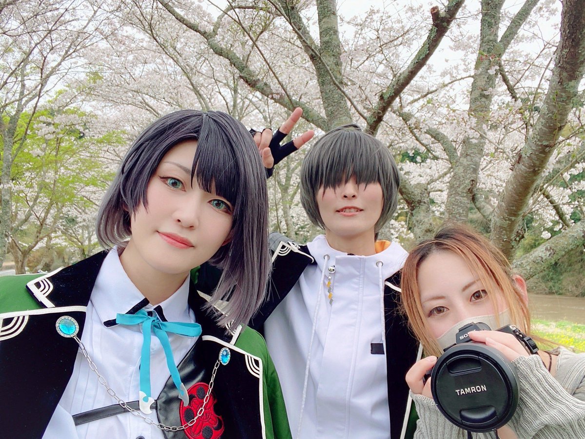 レイ( ͜🍞･ω･) ͜🍈 tweet media