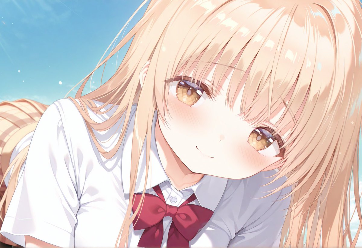 KRiS ( Kristia / クリスティア ) tweet media