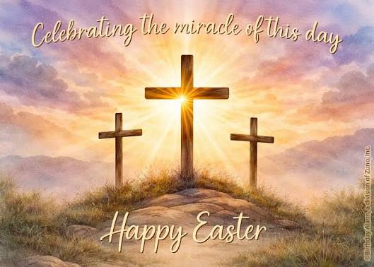 SheridaRuth's tweet photo. #HappyEaster✝️✝️✝️
#HeIsRisen✝️✝️✝️ https://t.co/5slqbFigmS