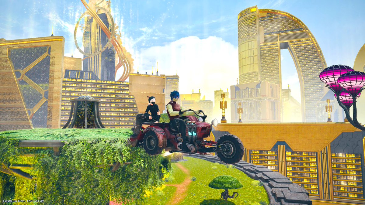 かろぴ tweet media