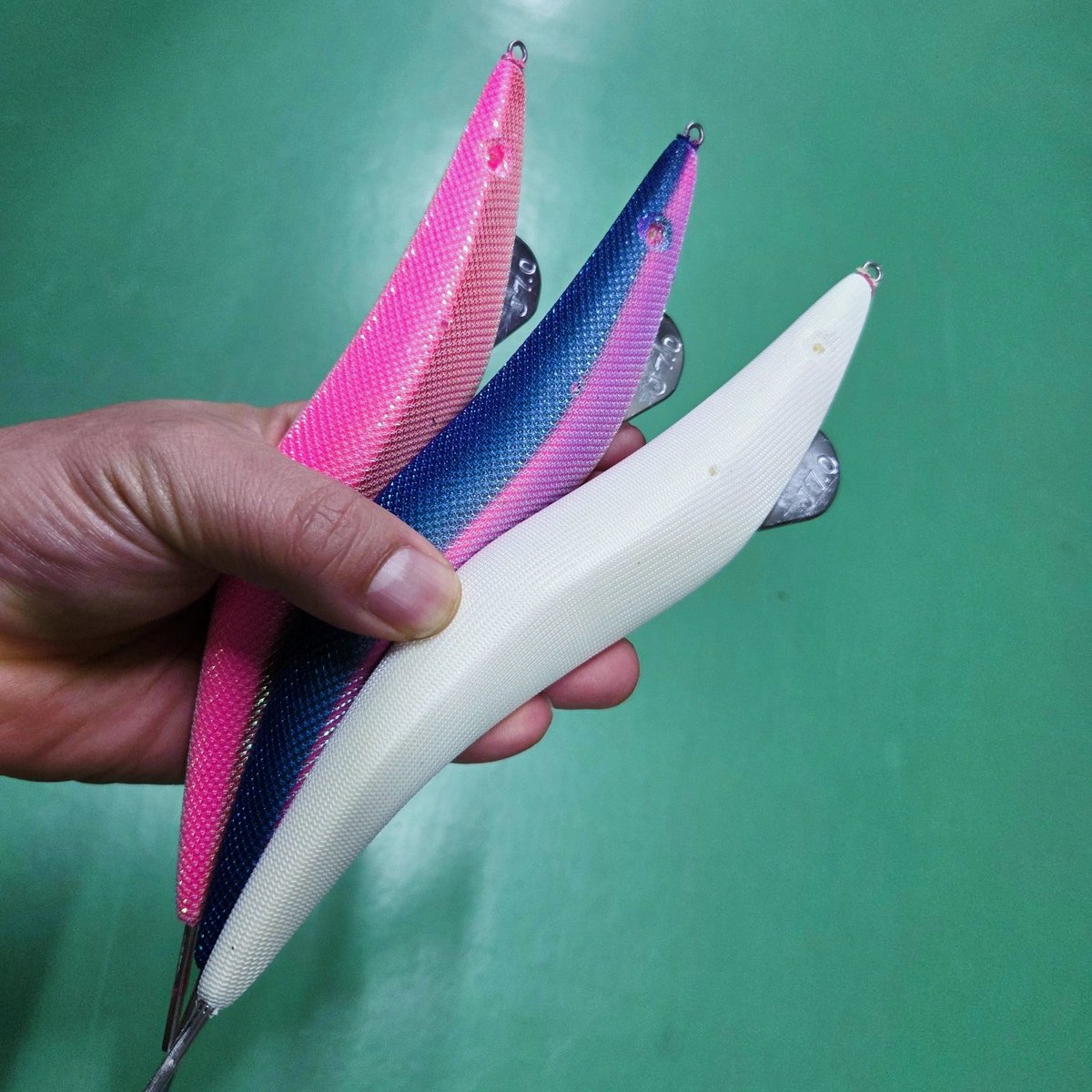 くぼけん🦑 tweet media