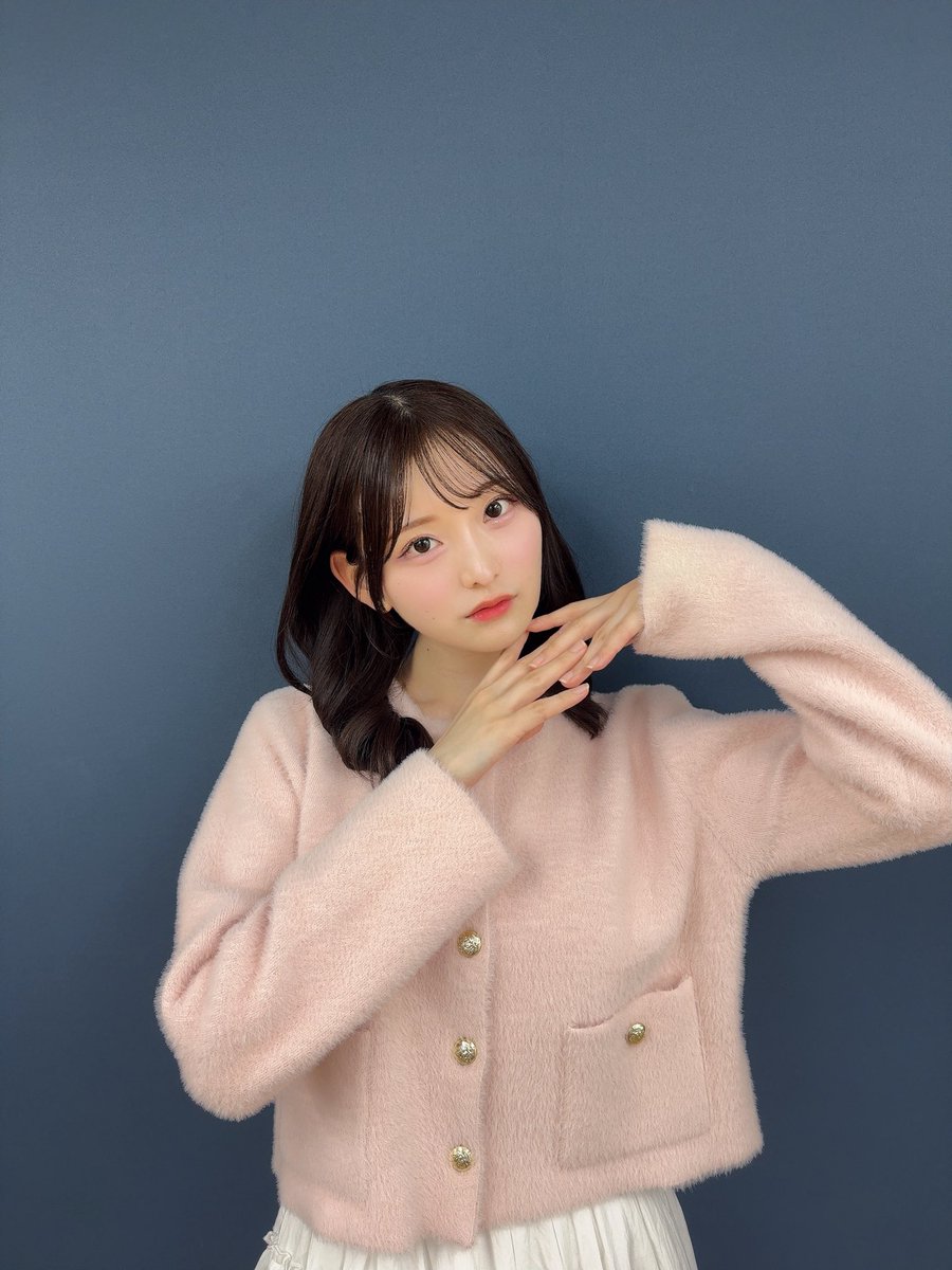 斎藤愛莉 tweet media