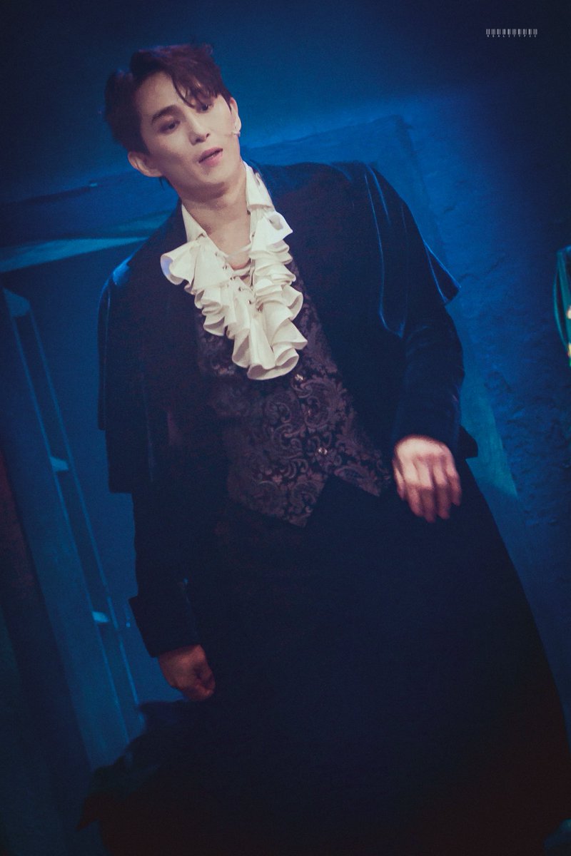 2026. 4. 5.(N)
더 테일 에이프릴 풀스
커튼콜&amp;에필로그

바이런 役 | 손유동 배우님