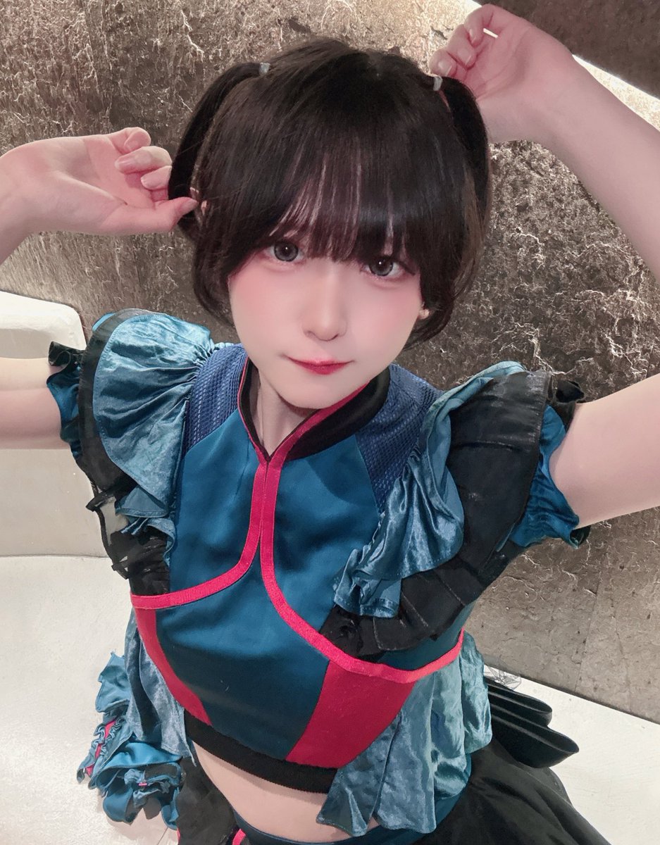 はと🐦【 KAZALIN 】 tweet media