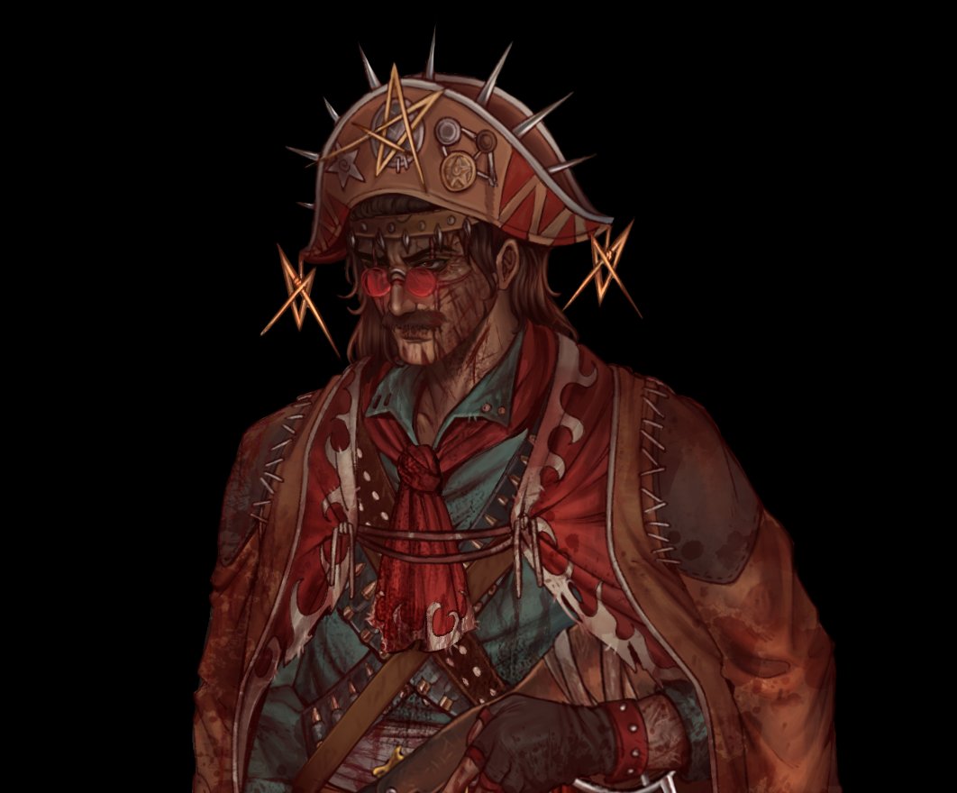 Betoneira | COMMS OPEN !! ⏳️ tweet media