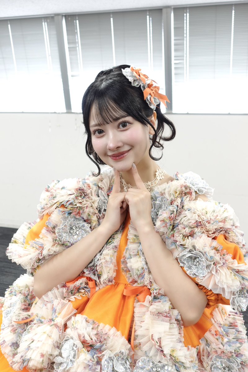 庄司 なぎさ(SWEET STEADY) tweet media