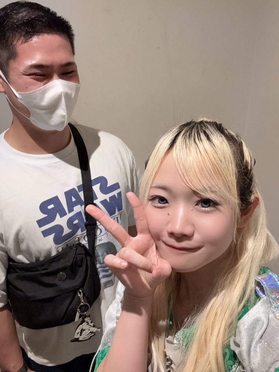 とーる@今日からファンです。 tweet media