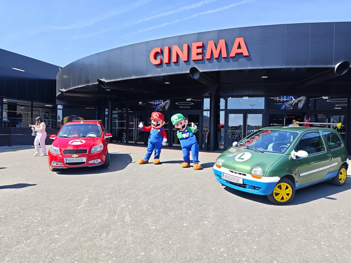 ˗ˏˋ Koopaskul 🌸🇨🇵 tweet media