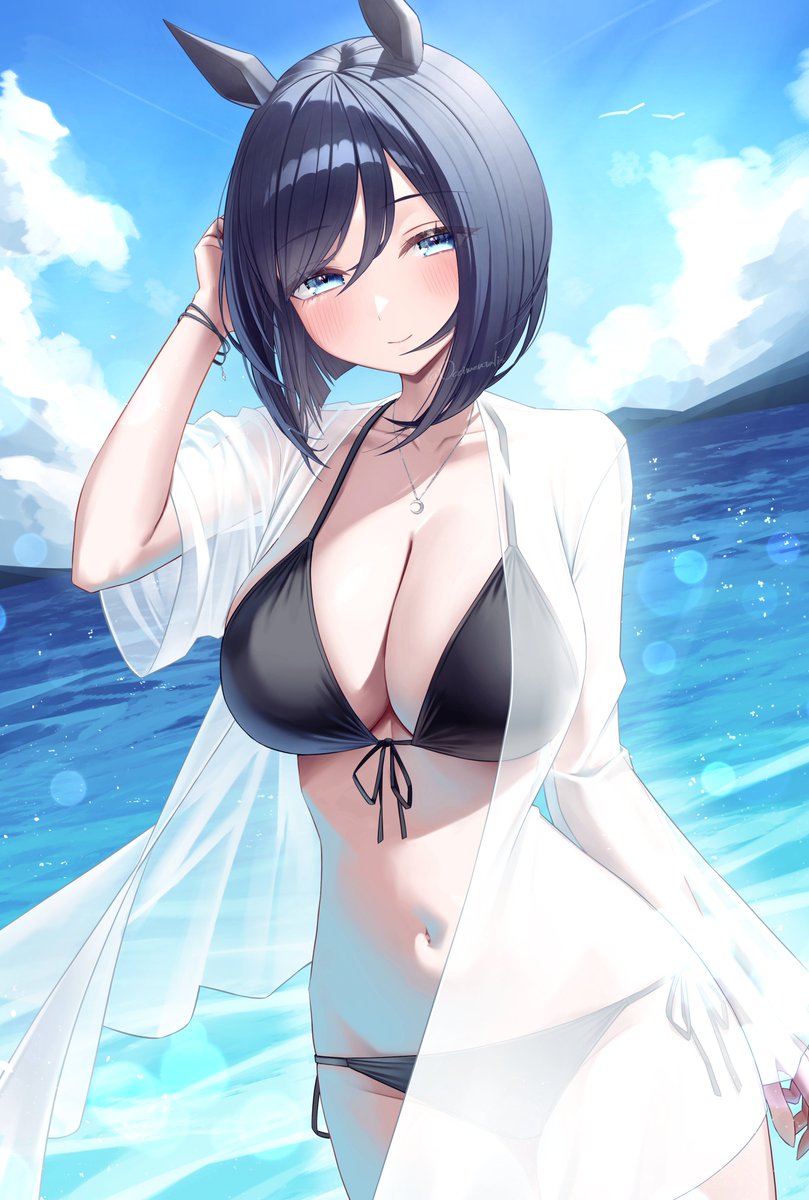 めんちり塩 tweet media