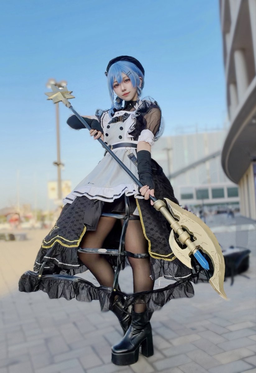 優華🐹🍙 tweet media