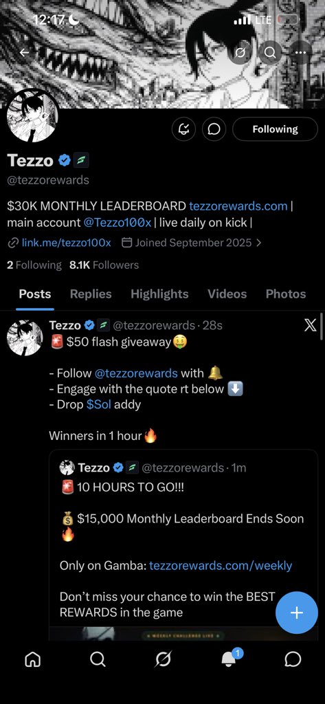 🦉🃏 tweet media