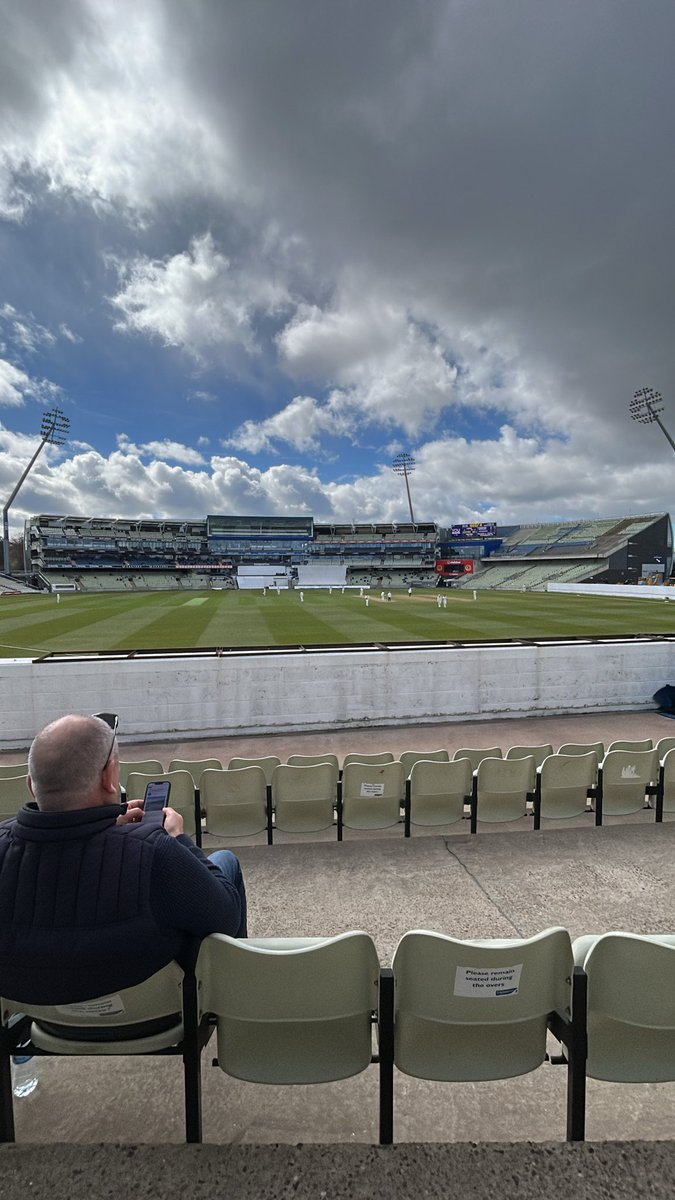 EdwardMoore13's tweet photo. Good to be back https://t.co/pqsG78Ocj2