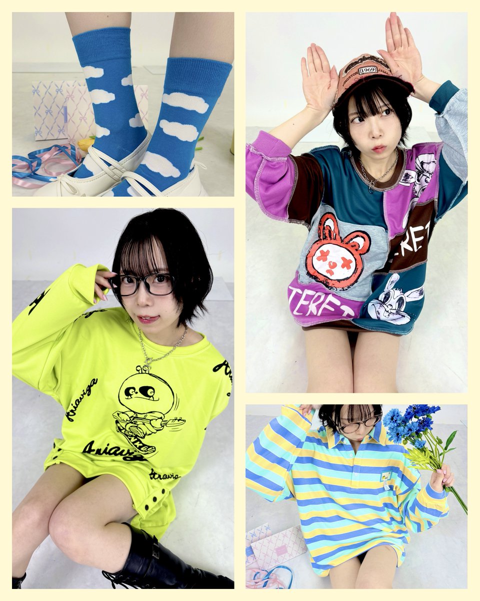 雨沢凛🐋💍SORRY.IDOL tweet media