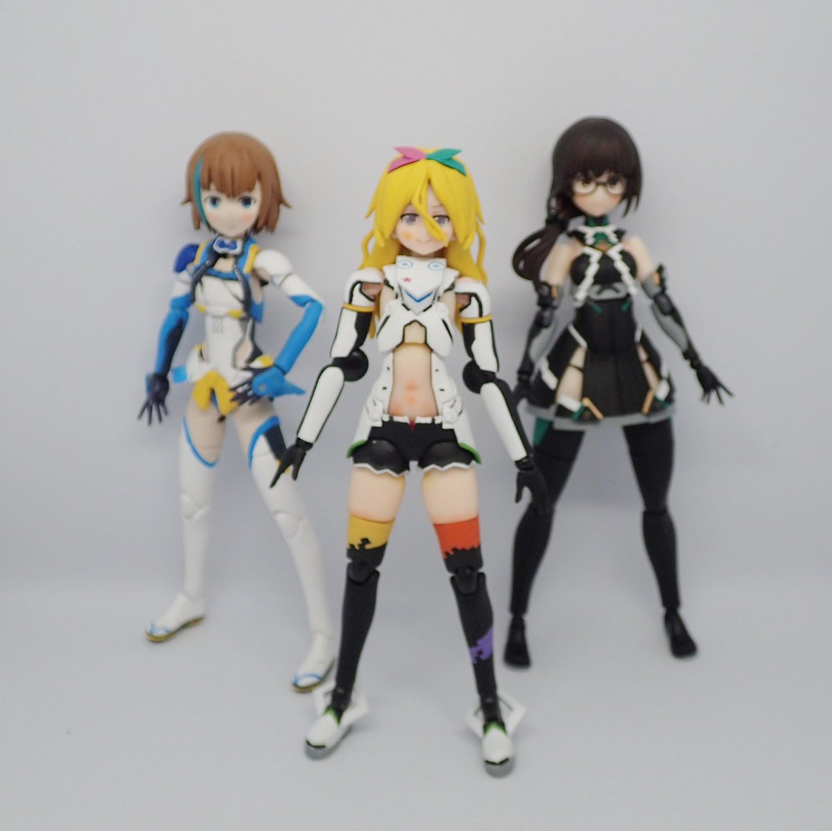 かわつーしんご tweet media