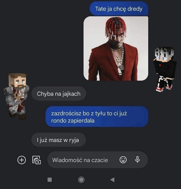 wika ✭ || kinda qsmp era?? tweet media