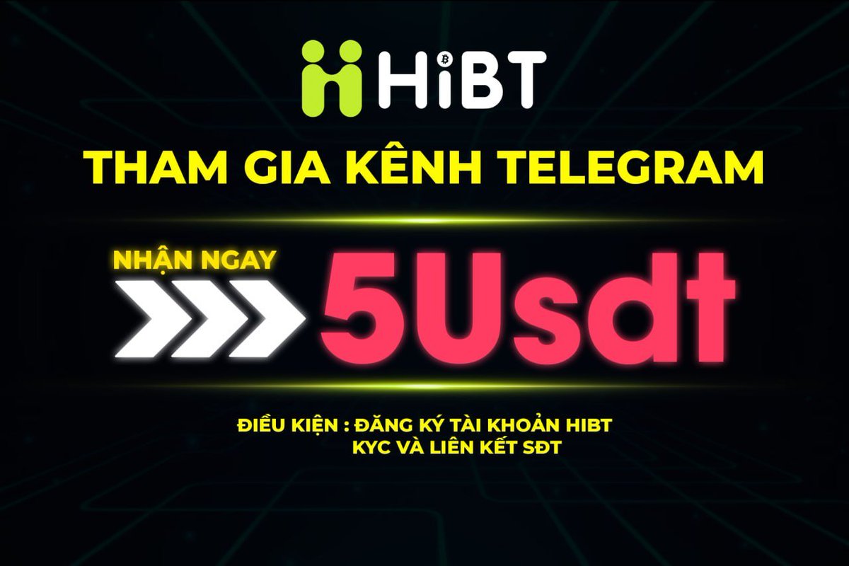 HiBT Việt Nam tweet media