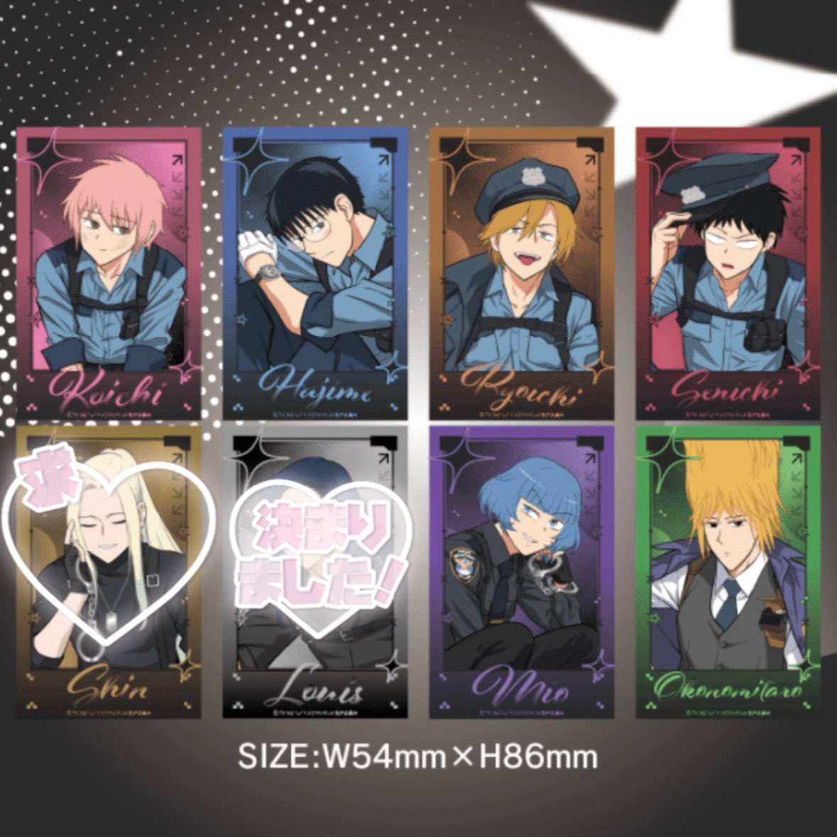 月@リトリン必読 tweet media