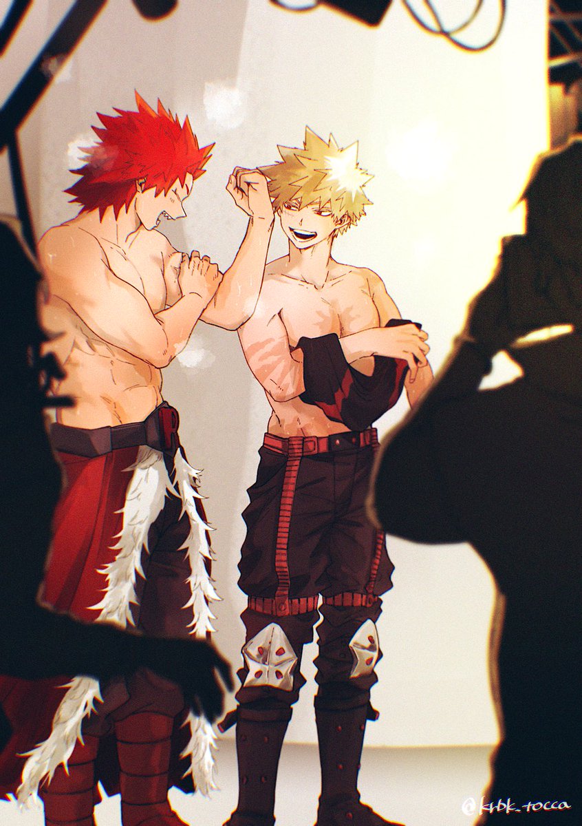 ▶ BODYS ◀ 汗と筋肉特化烈爆写真集 tweet media