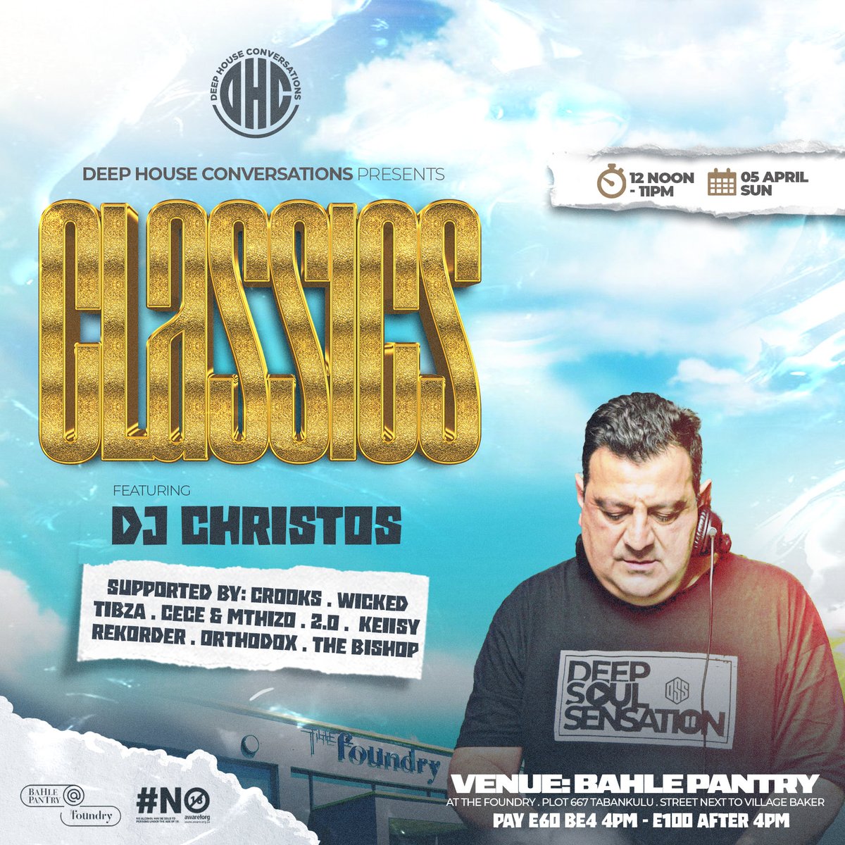 CHRISTOS KATSAITIS tweet media