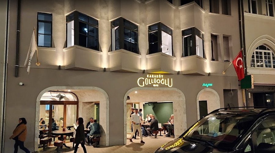 Yavuz Selim Bilgin tweet media