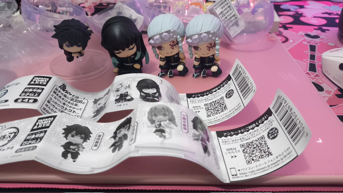 RinAlice✿｜Fuyutsuki Rinne (冬月輪廻)❄️ tweet media