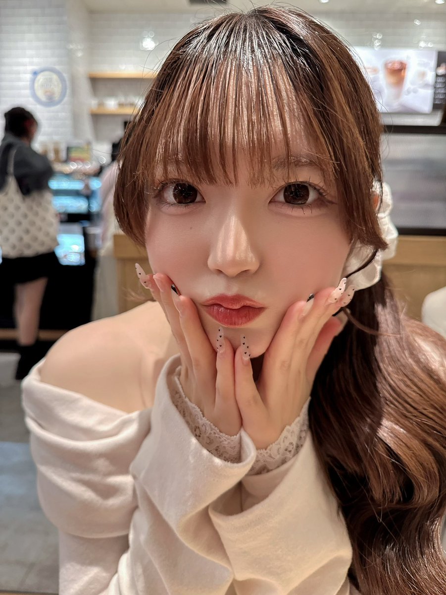 よしたか さえ tweet media