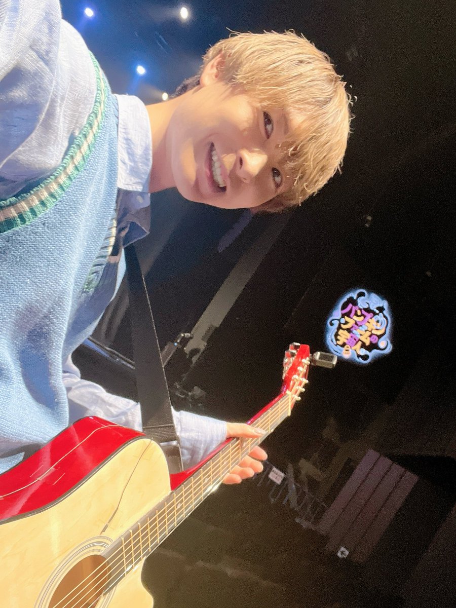 上村祐翔(うえむらゆうと) tweet media