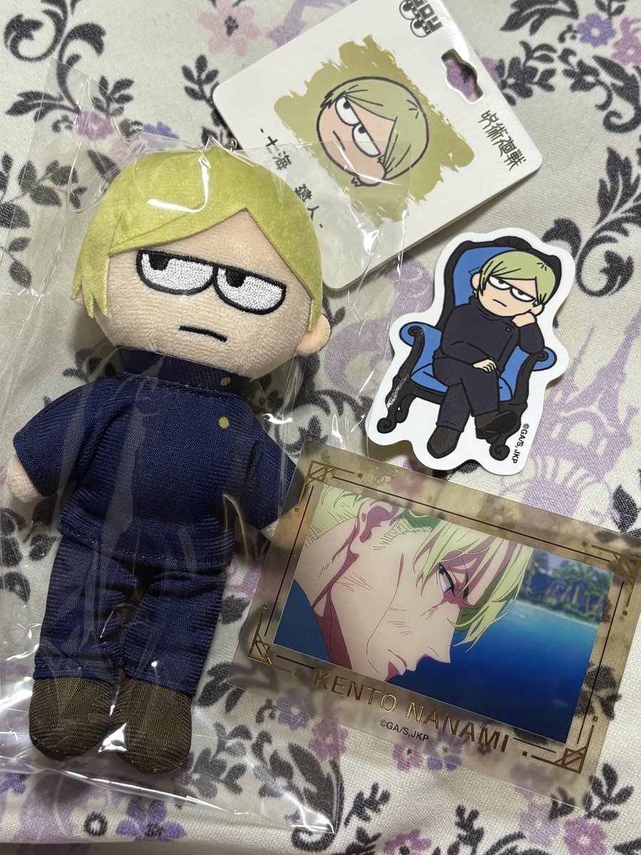 コゲタシロクマ、バースりこ tweet media