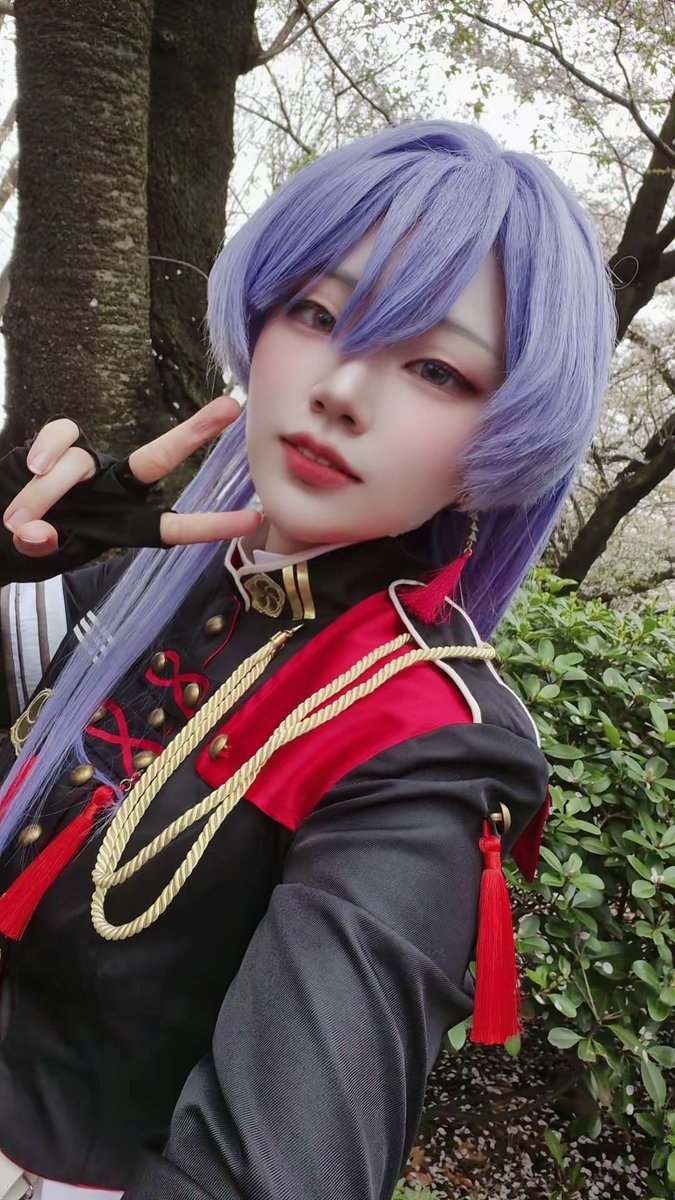 みかづけ🌙⇒4/18ワールドポーターズ tweet media