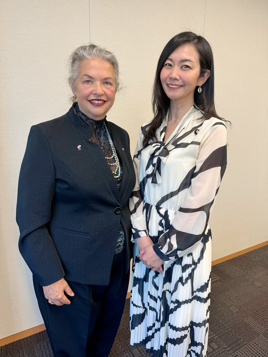 Nastyboy@しんちゃんのお父さん I Lead the IF JCR Japan tweet media